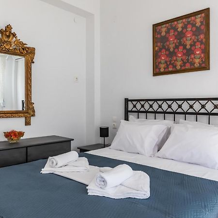 Thimisi Villa Skopelos stad Exteriör bild
