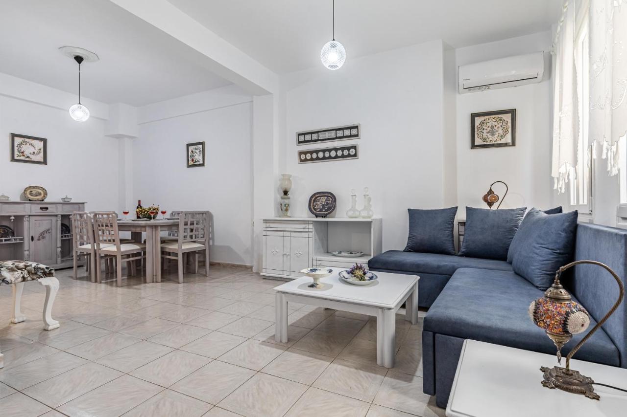 Thimisi Villa Skopelos stad Exteriör bild