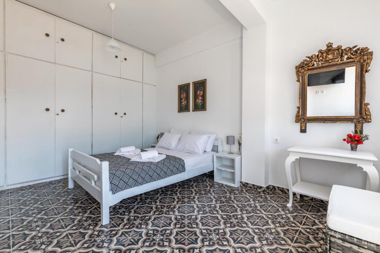 Thimisi Villa Skopelos stad Exteriör bild