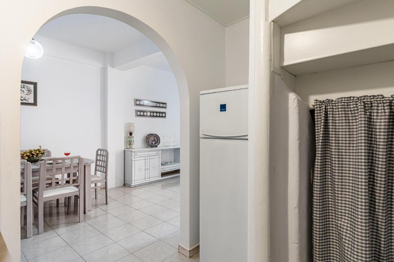 Thimisi Villa Skopelos stad Exteriör bild