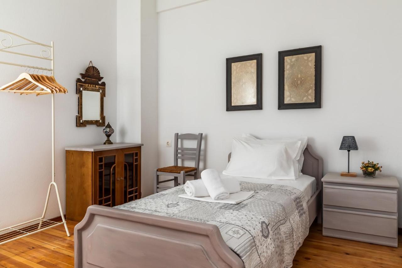 Thimisi Villa Skopelos stad Exteriör bild
