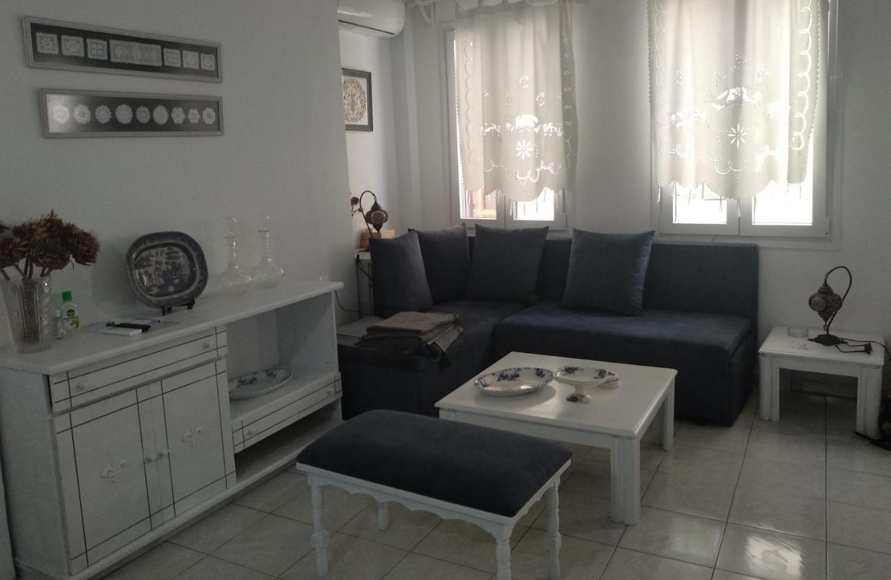 Thimisi Villa Skopelos stad Exteriör bild